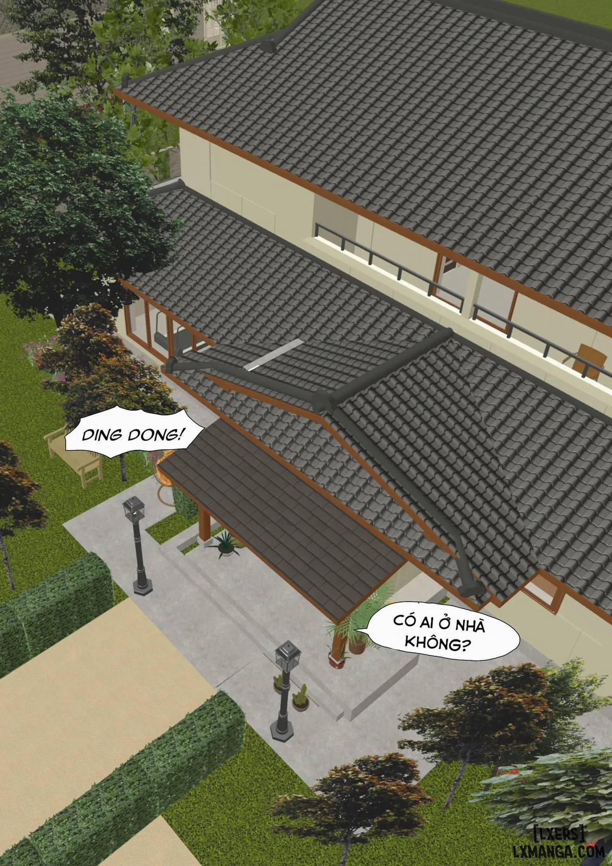 Dục Vọng Tội Lỗi 0 trang 1