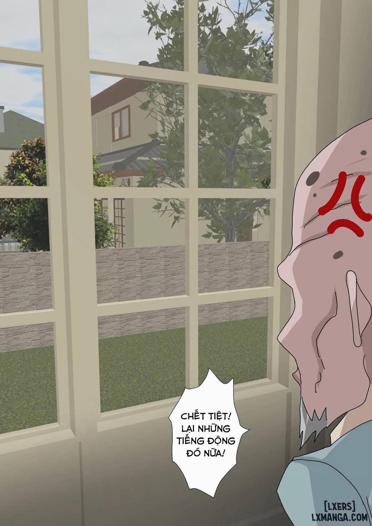 Dục Vọng Tội Lỗi 0 trang 19