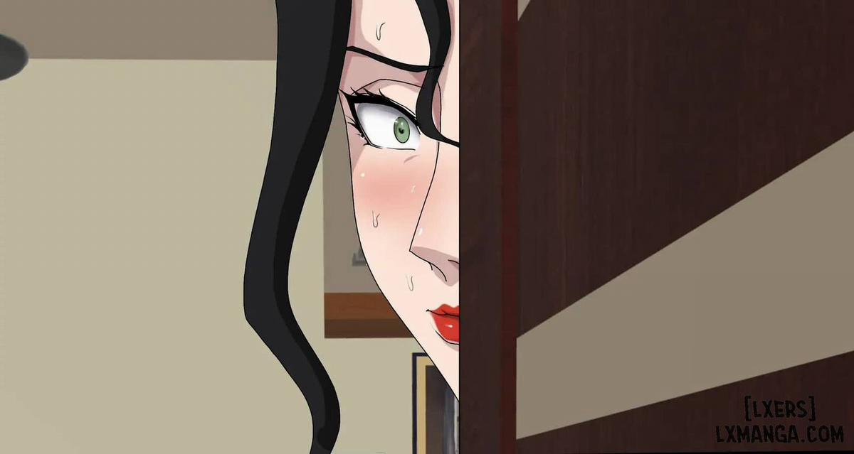 Dục Vọng Tội Lỗi 0 trang 32