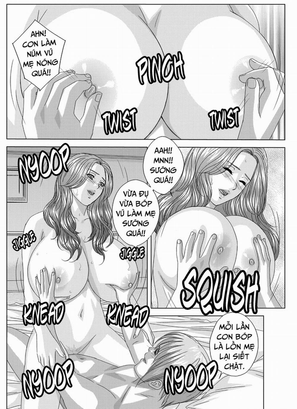 Dục vọng xác thịt 11 trang 44