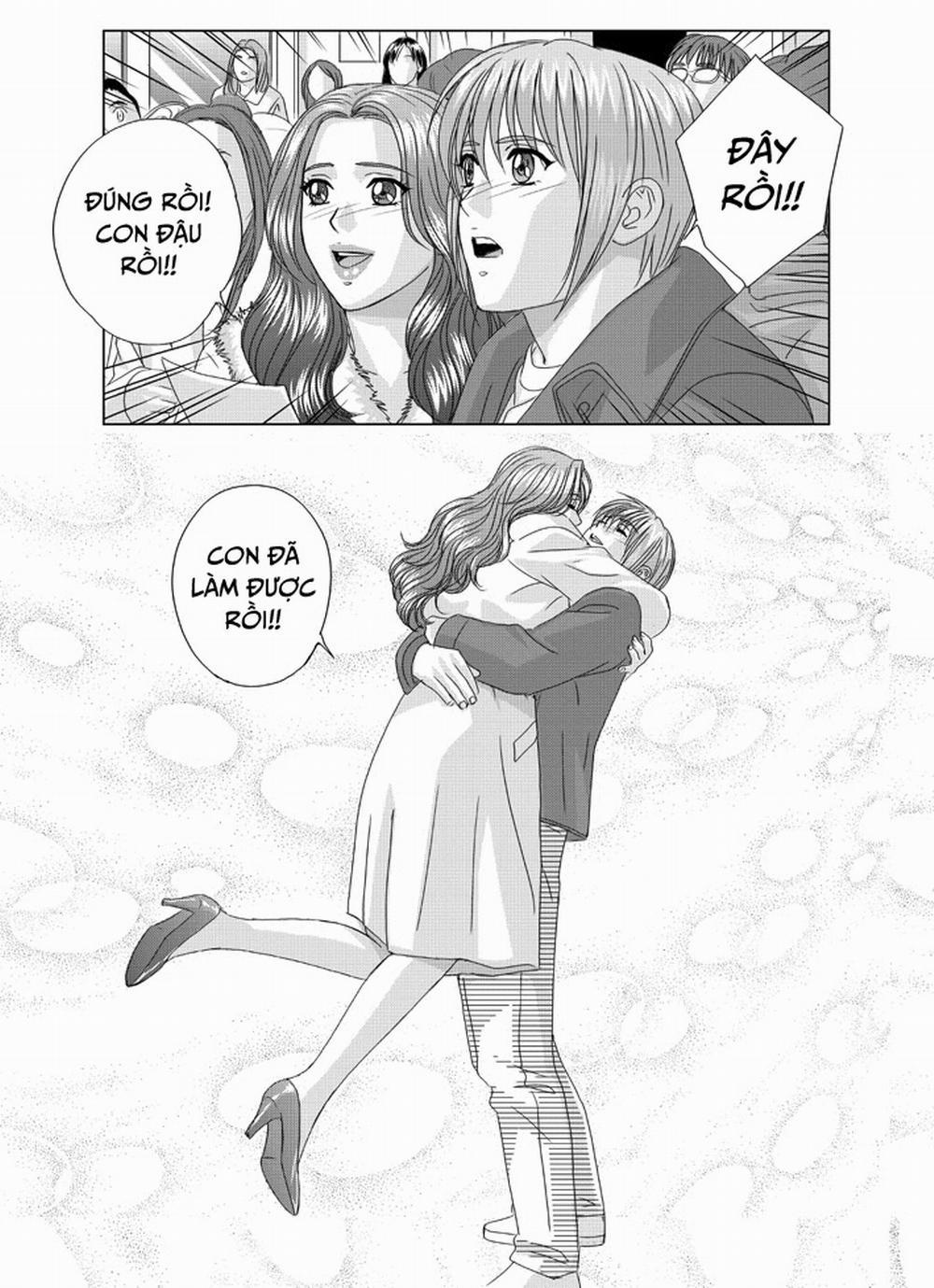 Dục vọng xác thịt 11 trang 5