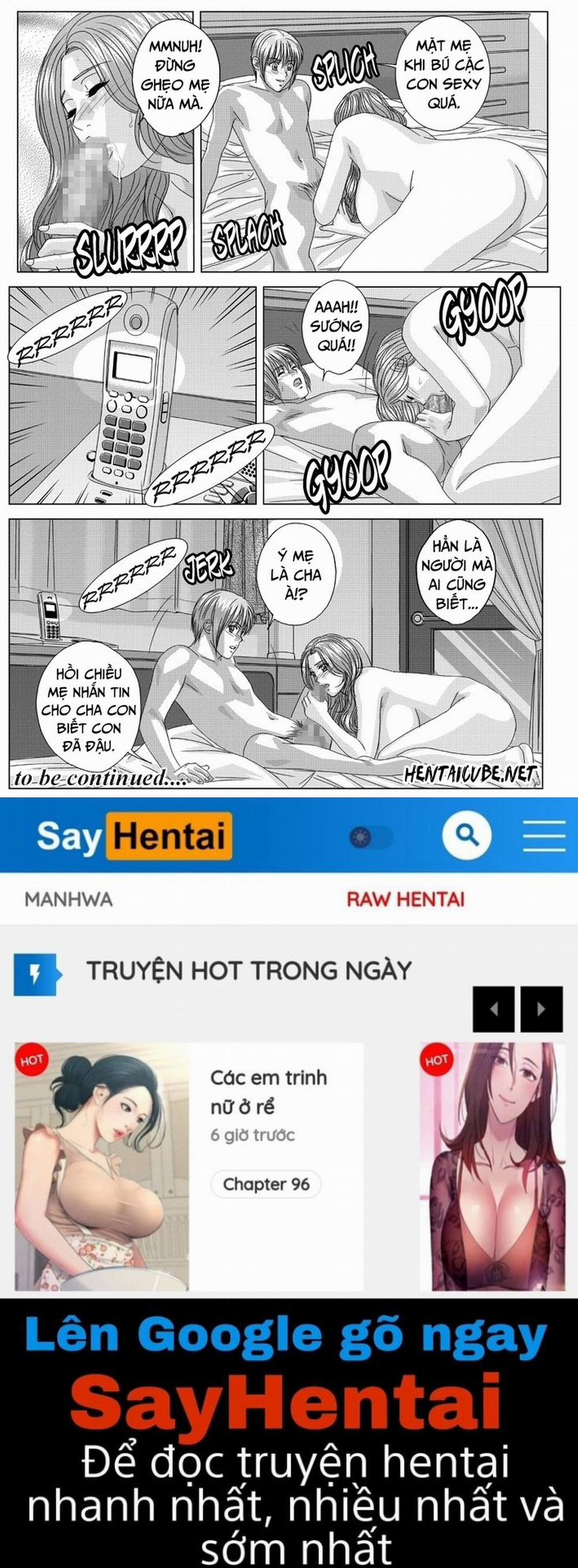 Dục vọng xác thịt 11 trang 52