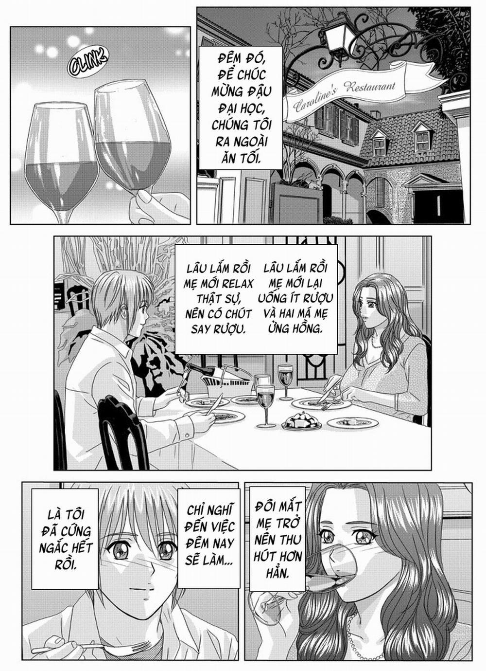 Dục vọng xác thịt 11 trang 7