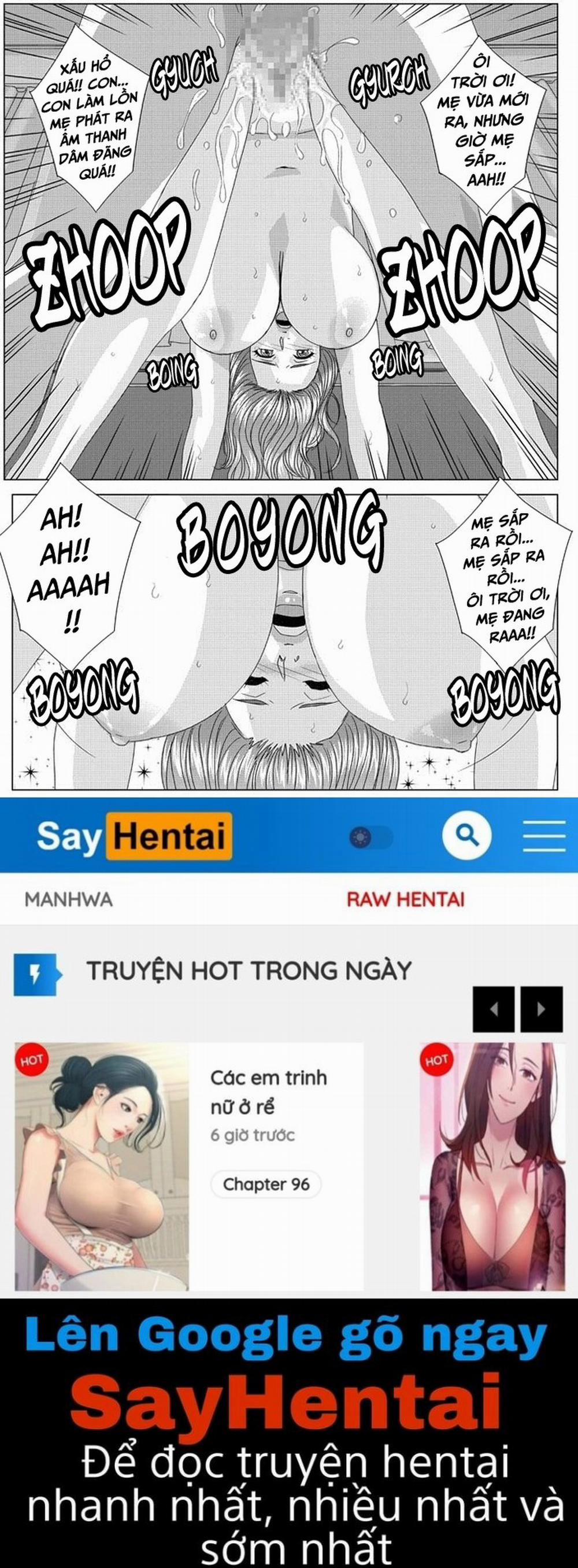 Dục vọng xác thịt 12 trang 11