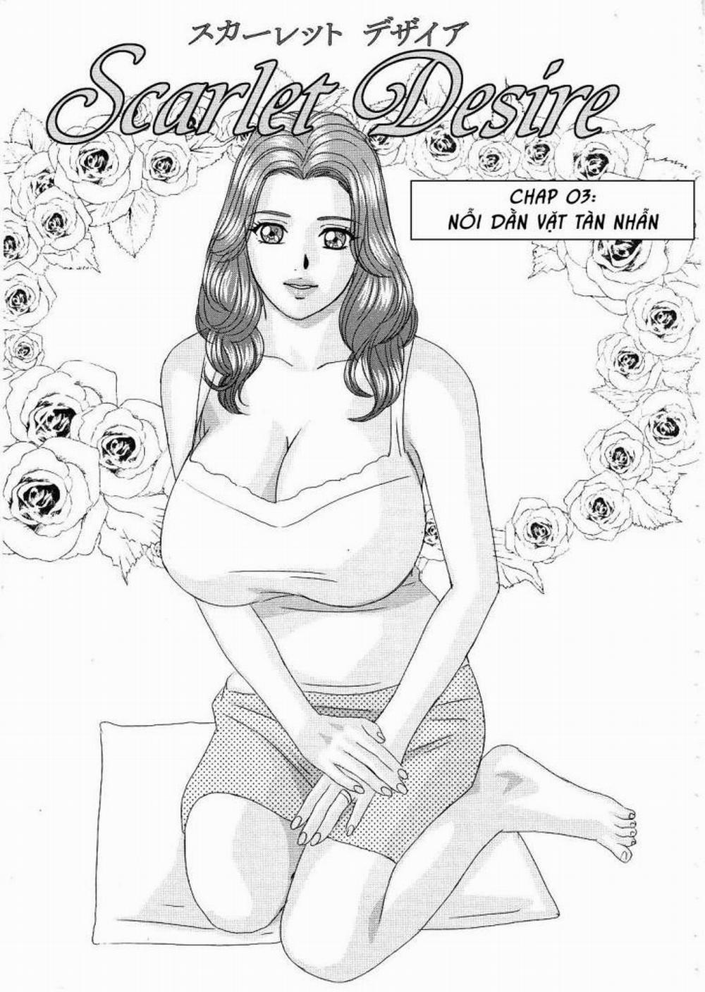 Dục vọng xác thịt 3 trang 0