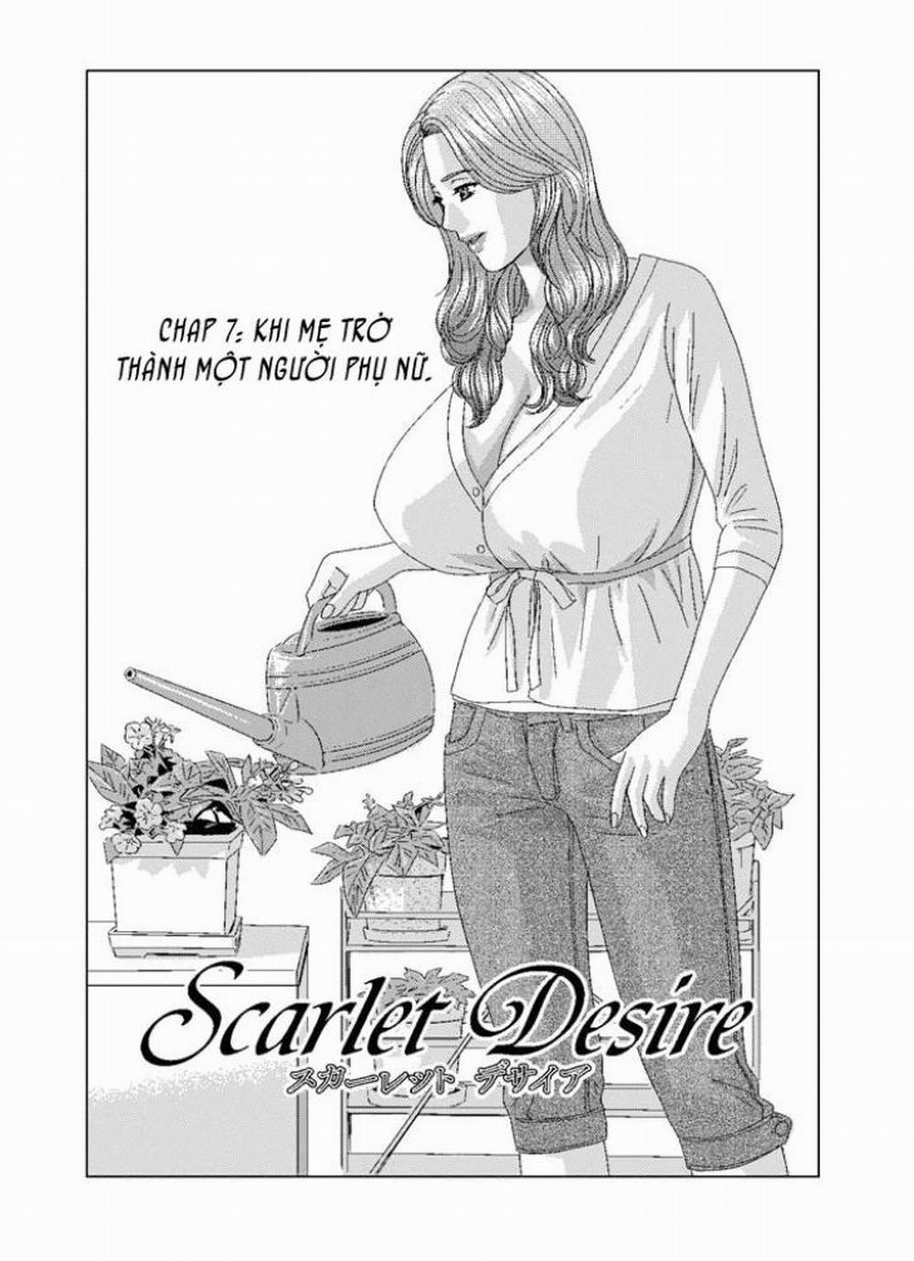 Dục vọng xác thịt 7 trang 0