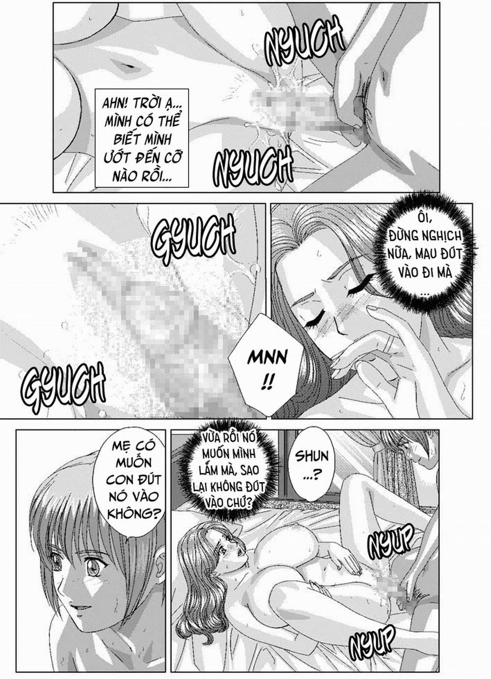 Dục vọng xác thịt 7 trang 7