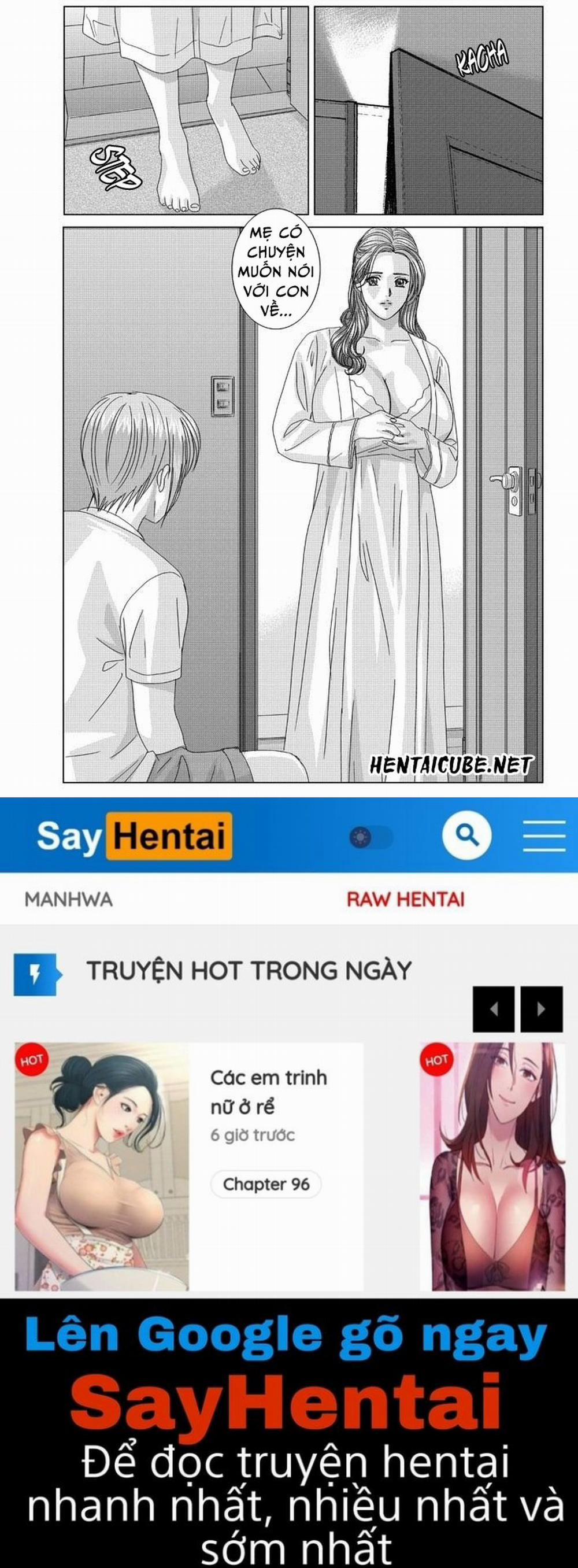 Dục vọng xác thịt 8 trang 26