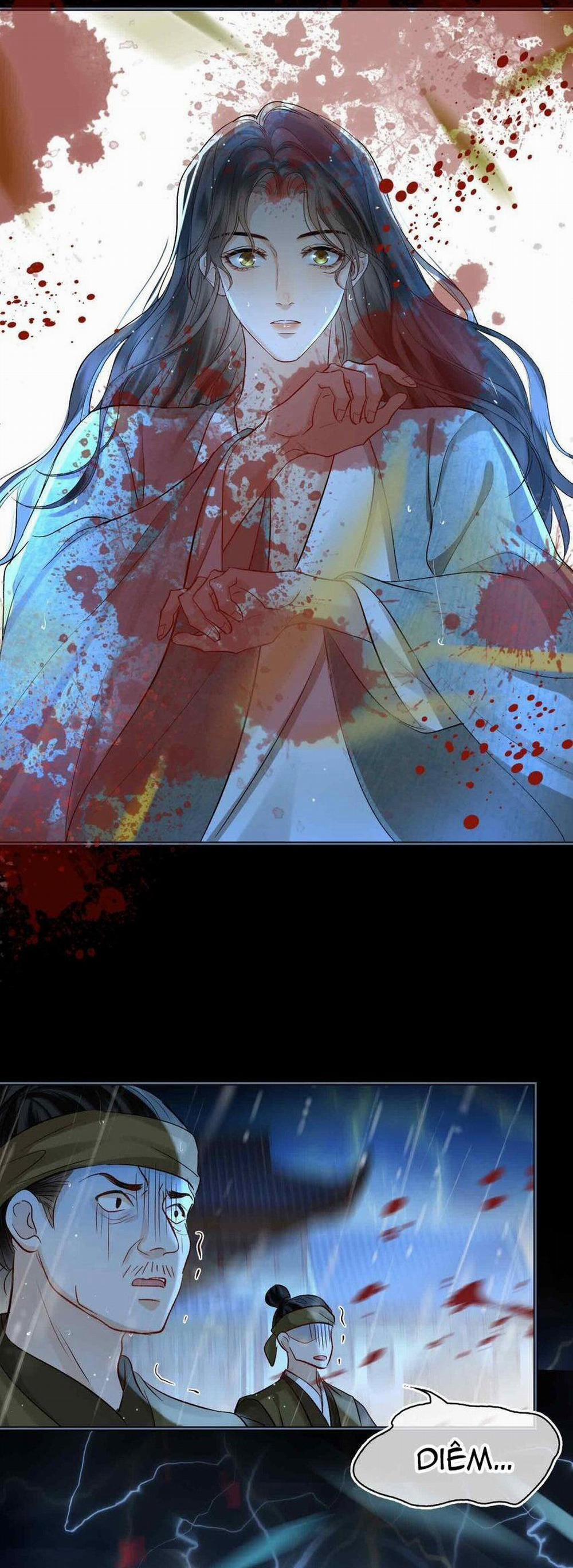 Dục Vọng 10 trang 10