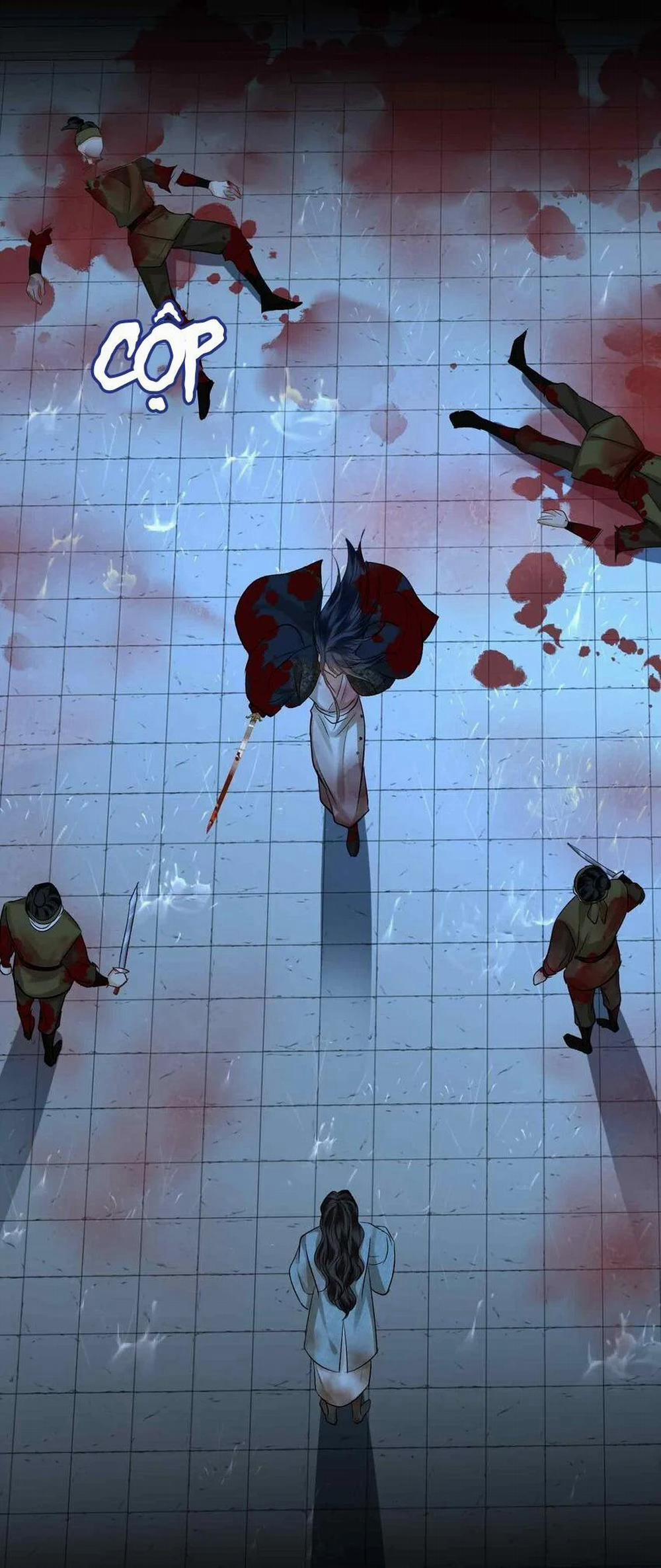 Dục Vọng 10 trang 12