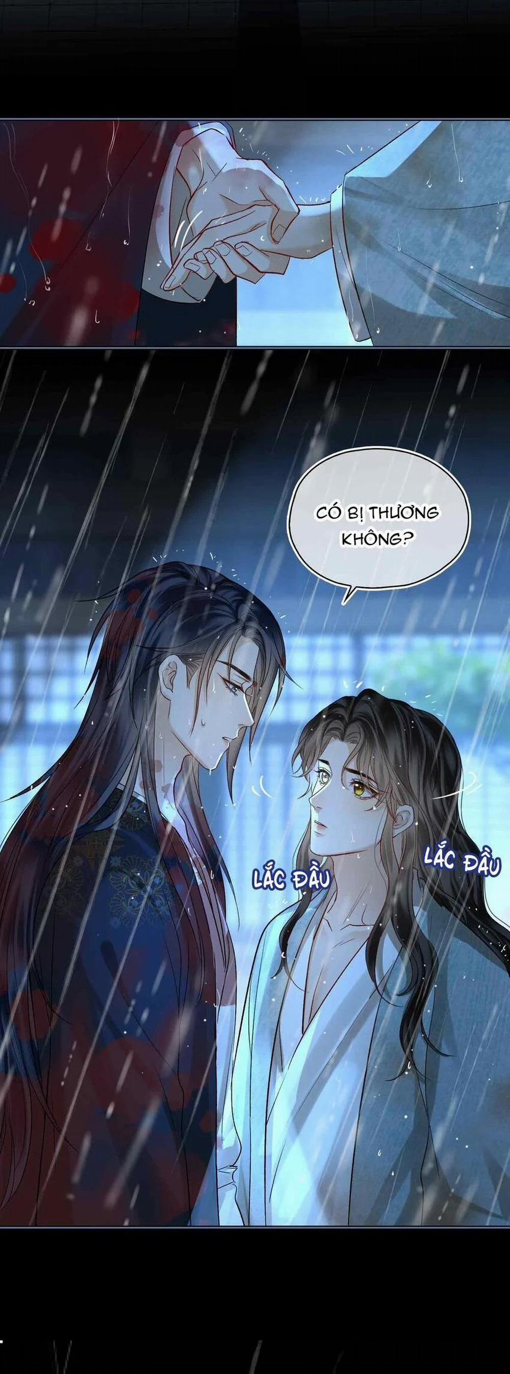 Dục Vọng 10 trang 13