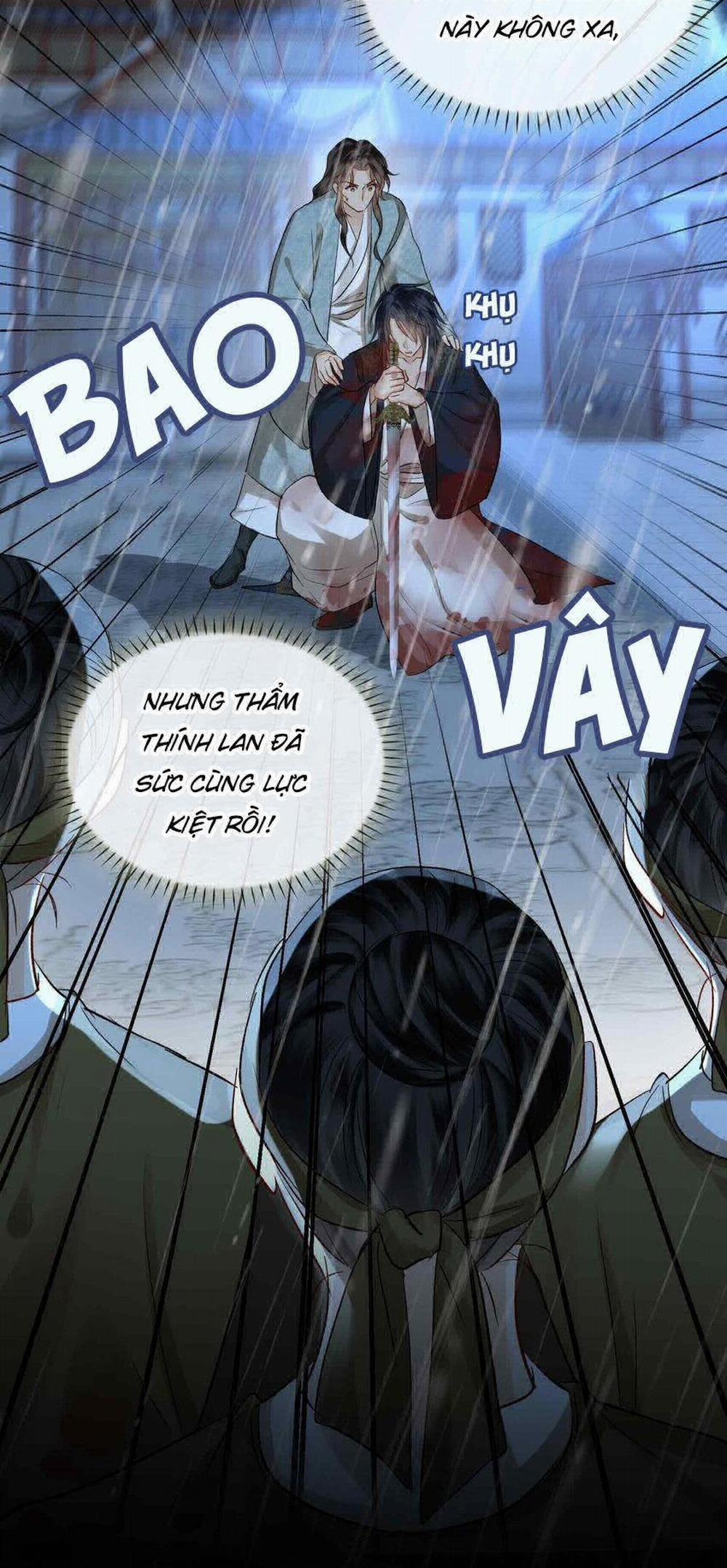 Dục Vọng 10 trang 18