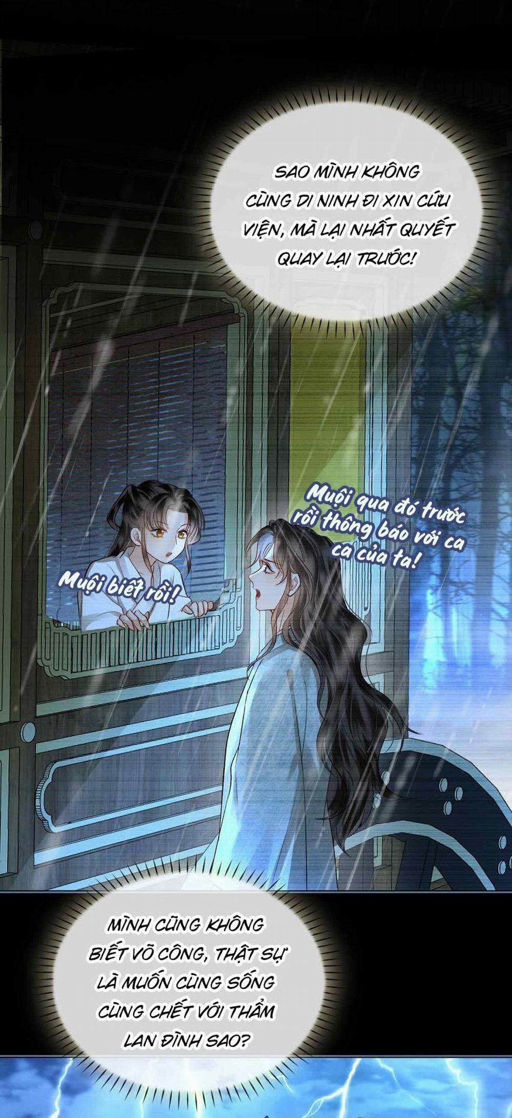 Dục Vọng 10 trang 19