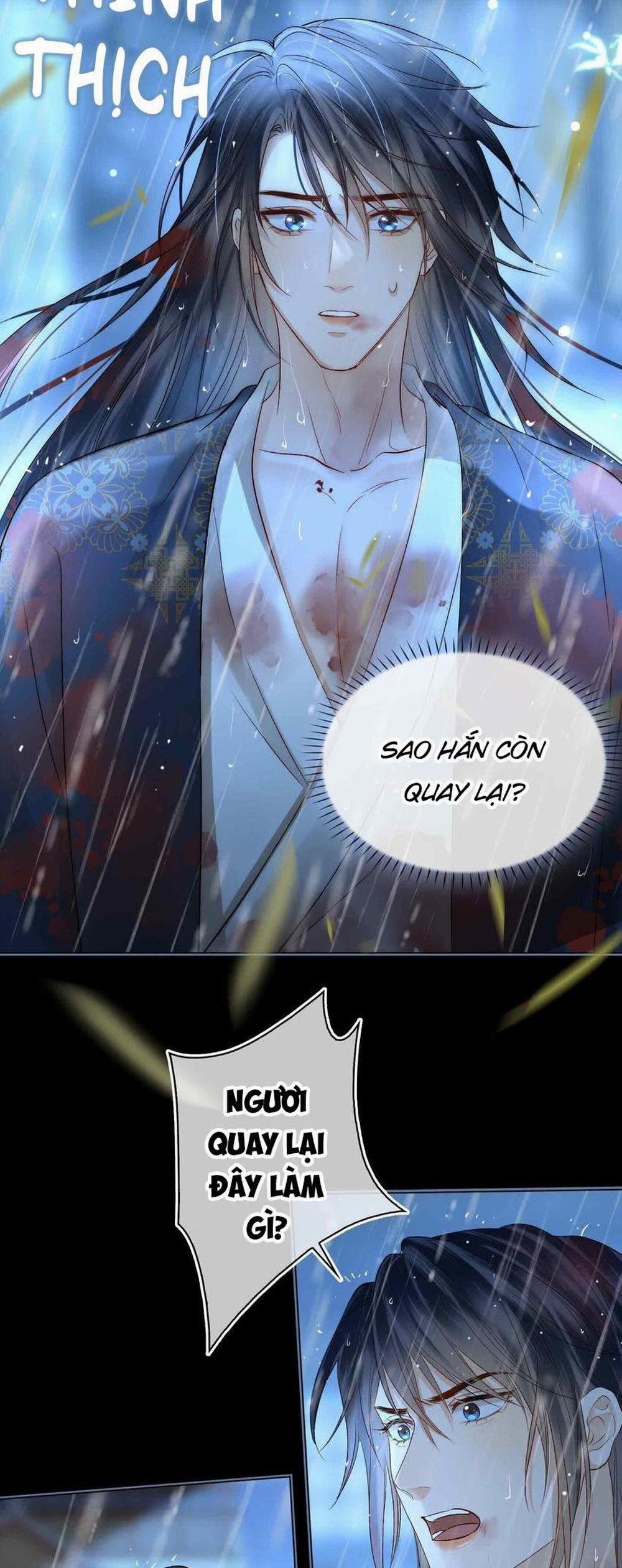 Dục Vọng 10 trang 3