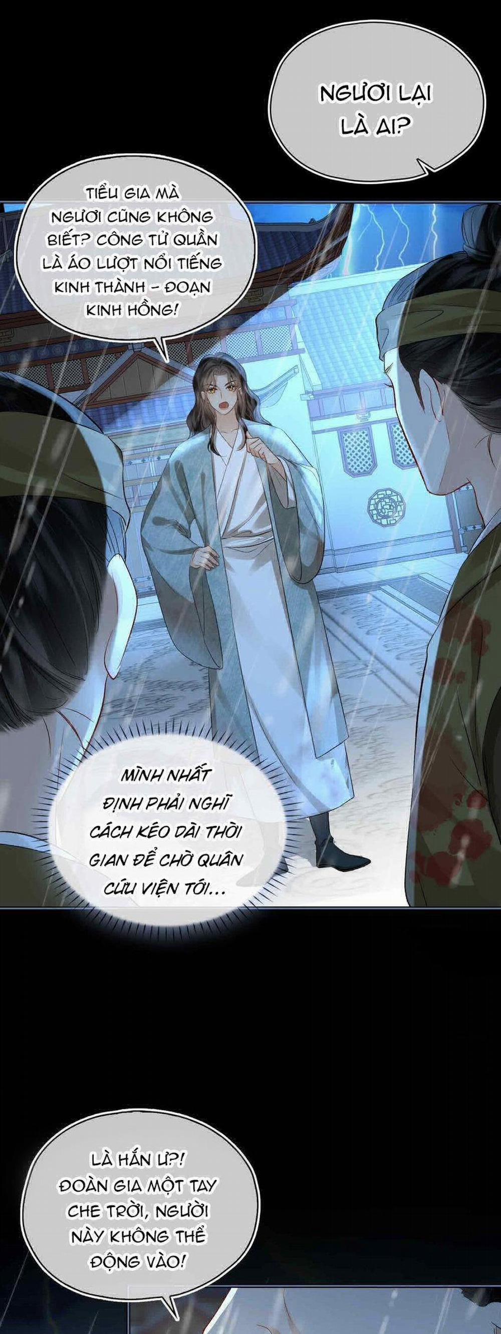 Dục Vọng 10 trang 6