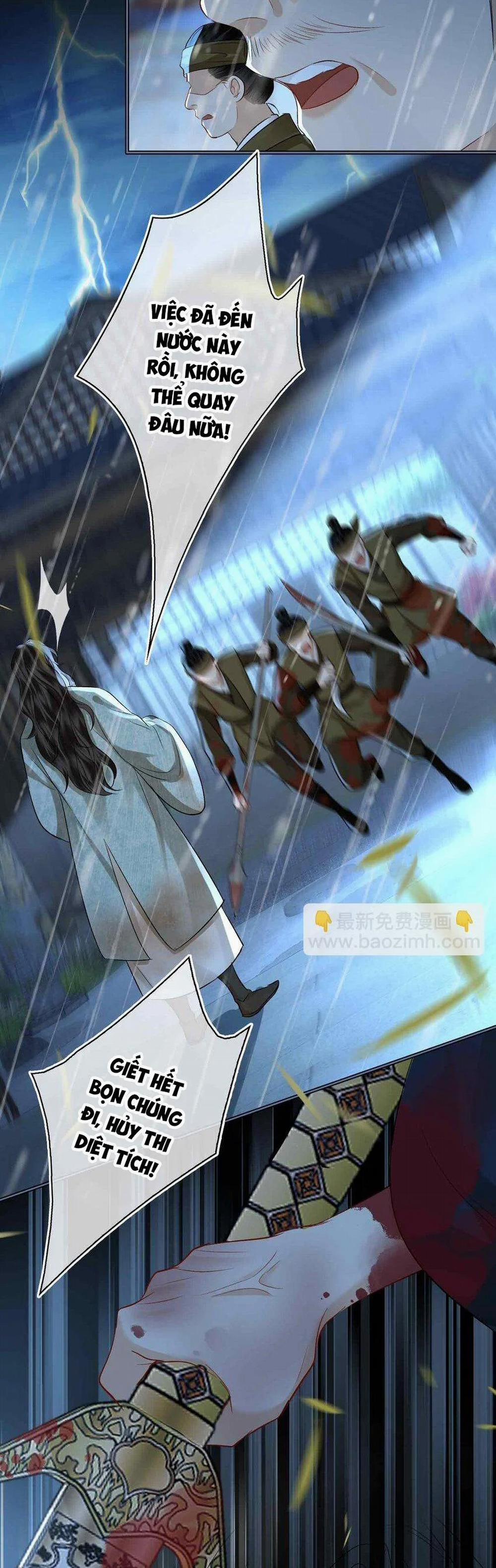 Dục Vọng 10 trang 7