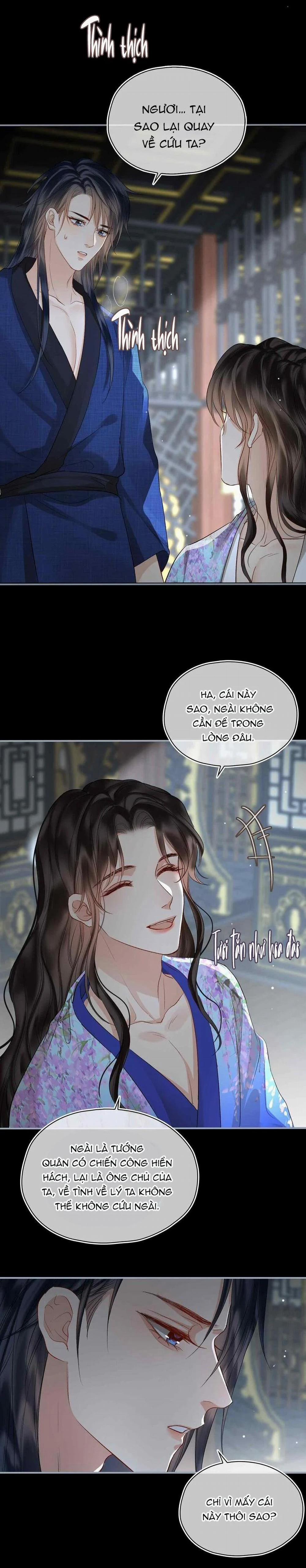 Dục Vọng 11 trang 10