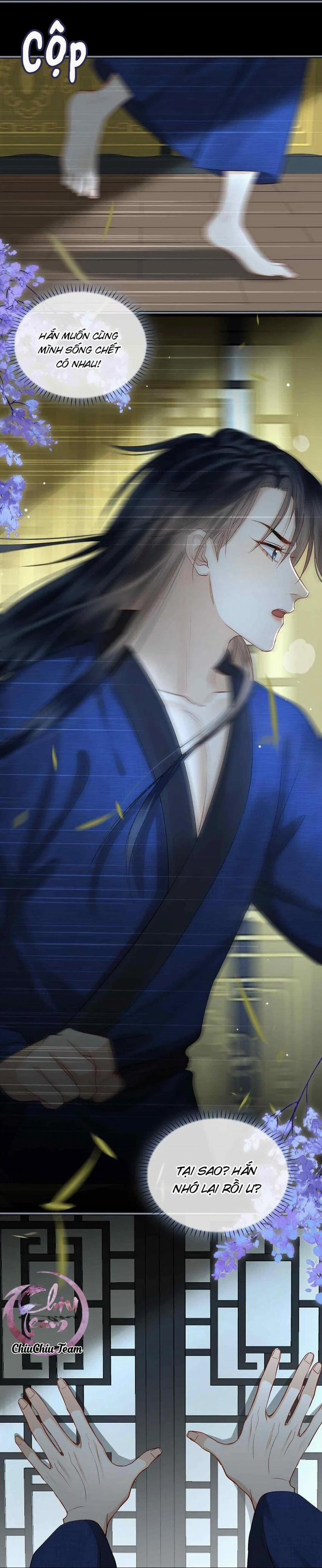 Dục Vọng 11 trang 7