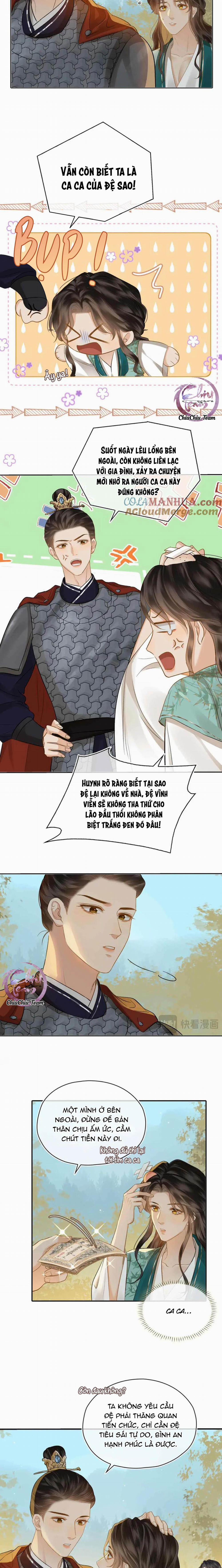 Dục Vọng 12 trang 1