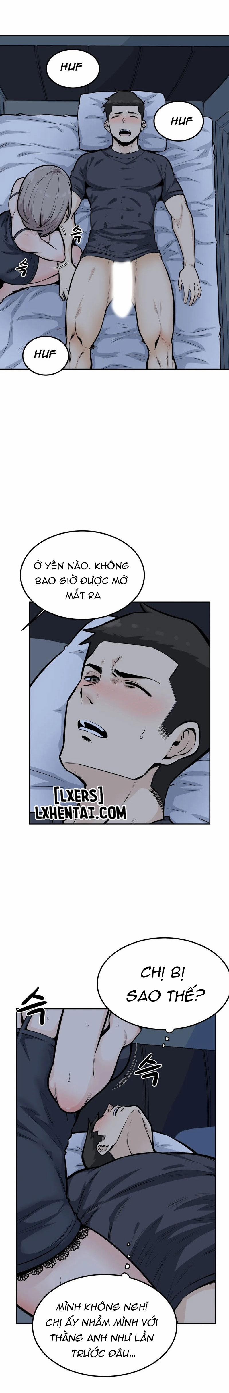 Dục Vọng 12 trang 14