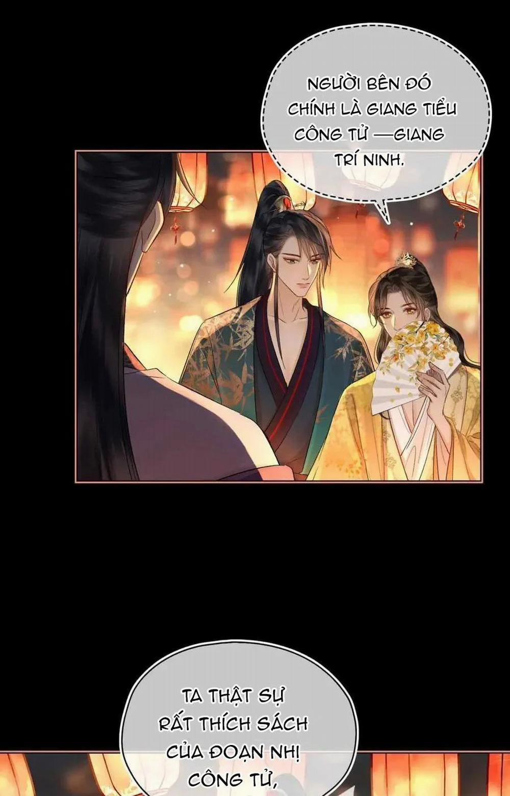 Dục Vọng 13 trang 1