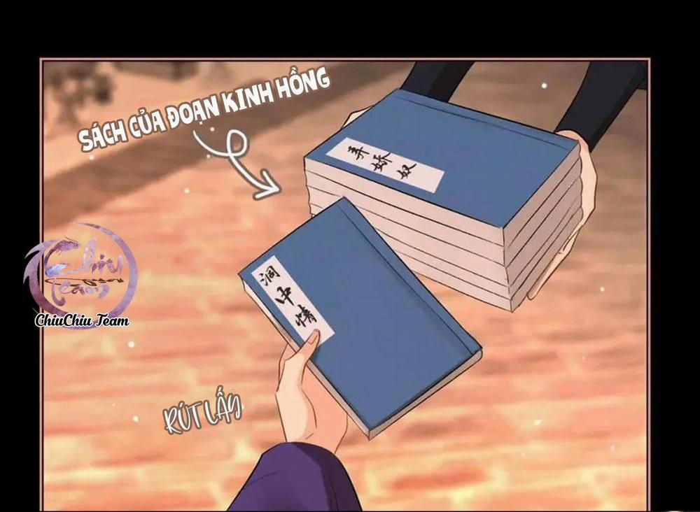 Dục Vọng 13 trang 12