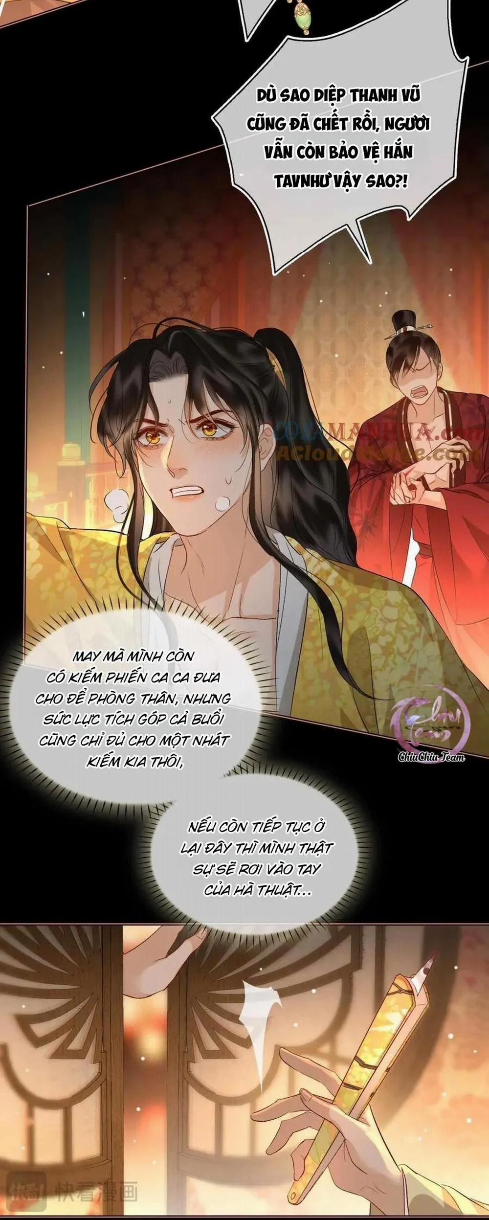 Dục Vọng 14 trang 9