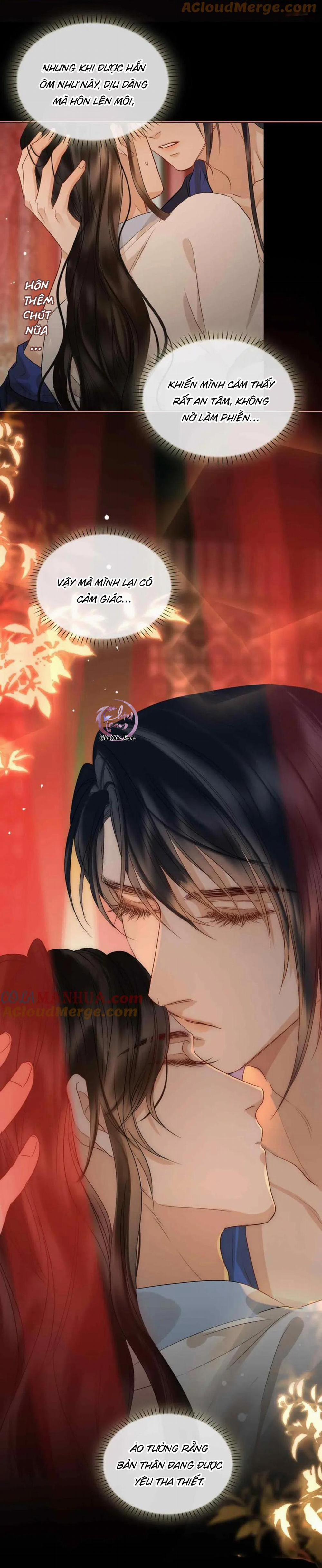 Dục Vọng 15 trang 16