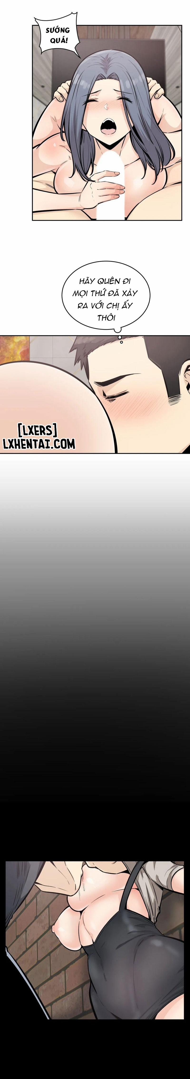 Dục Vọng 15 trang 19