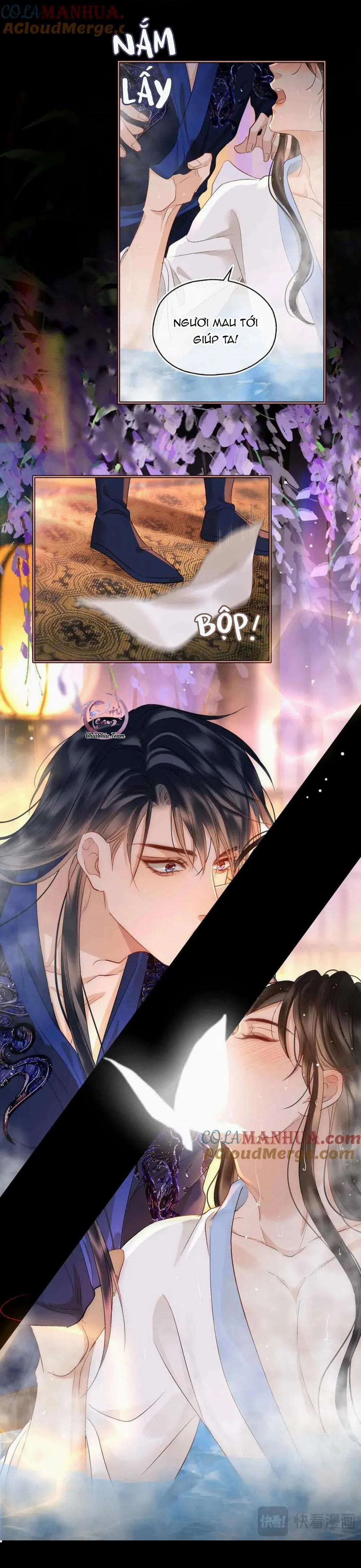 Dục Vọng 15 trang 2