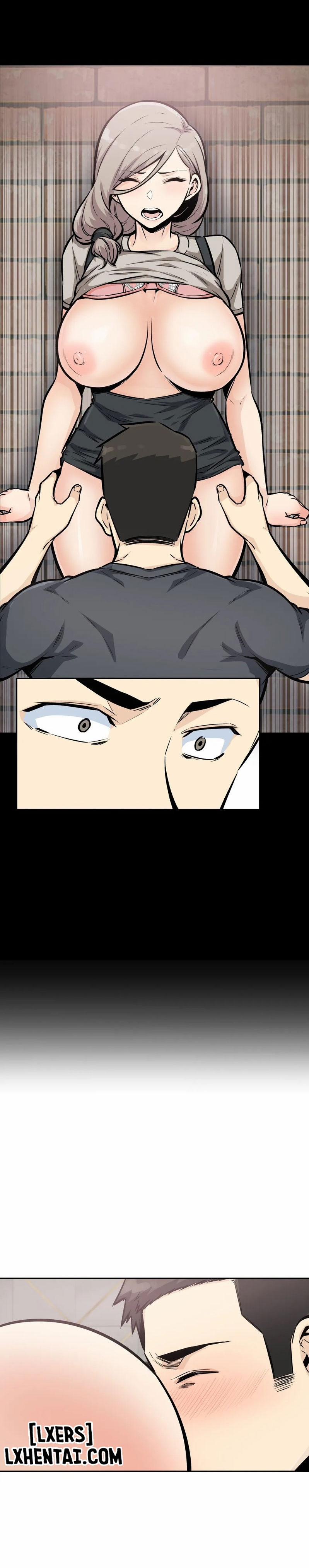 Dục Vọng 15 trang 20