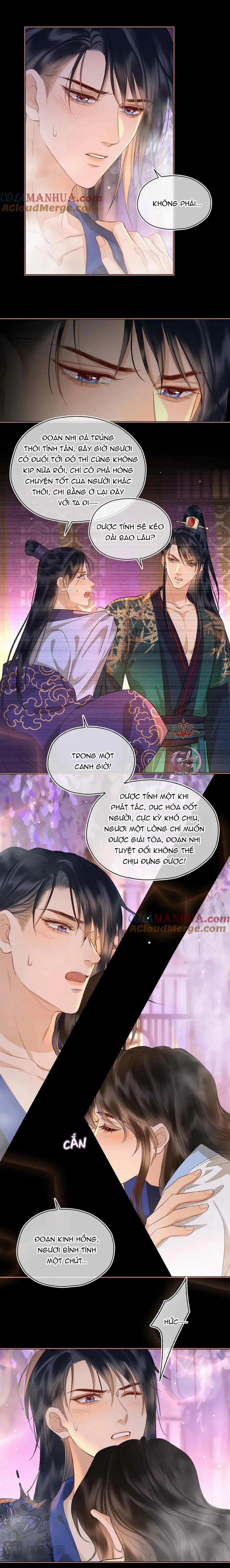 Dục Vọng 15 trang 4