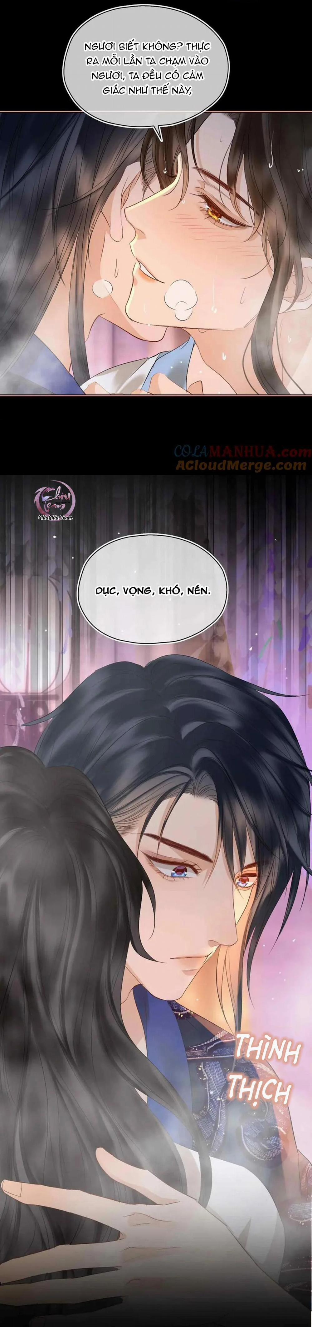 Dục Vọng 15 trang 8