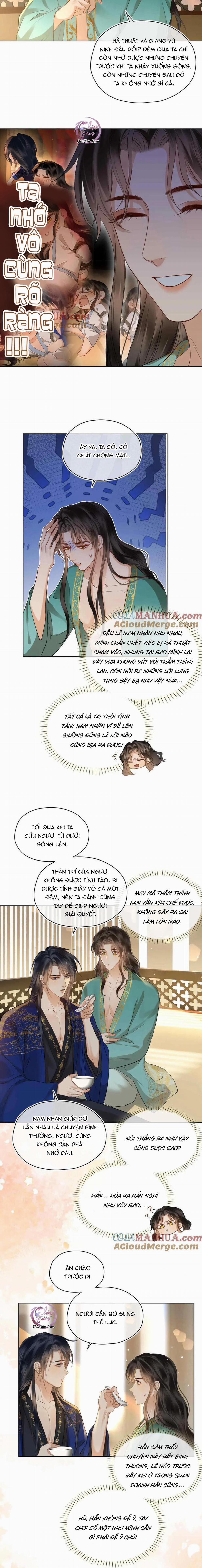 Dục Vọng 16 trang 1