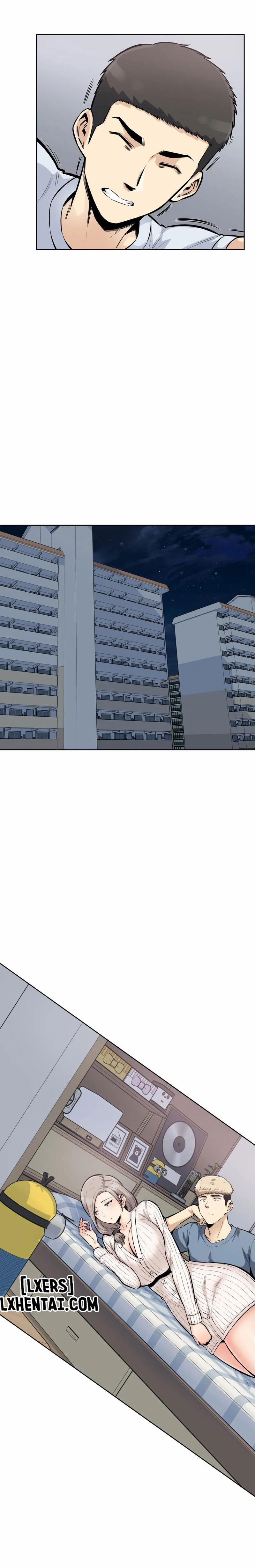 Dục Vọng 16 trang 11