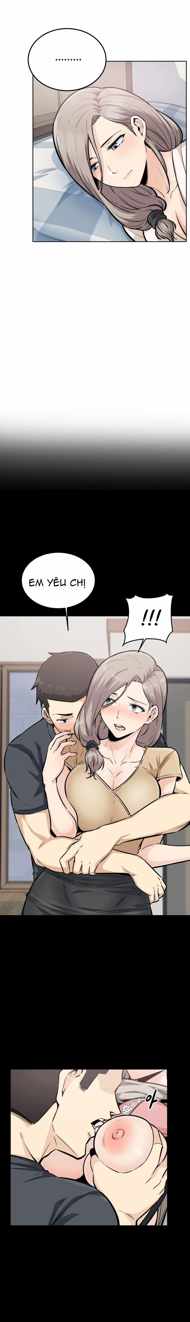 Dục Vọng 16 trang 12