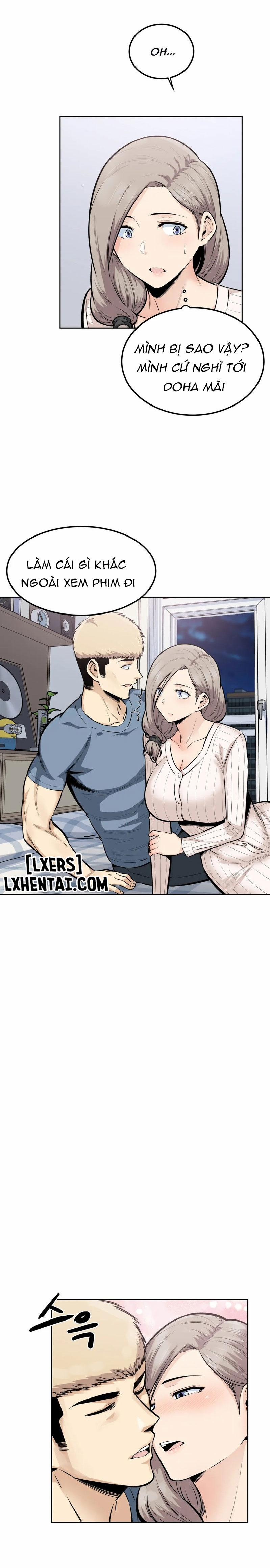 Dục Vọng 16 trang 14