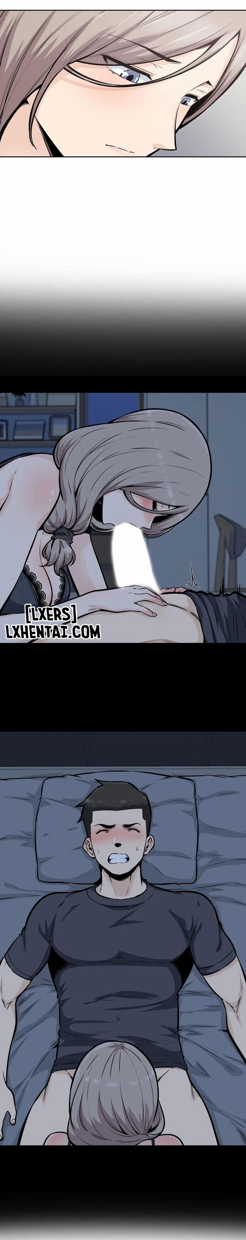 Dục Vọng 16 trang 22