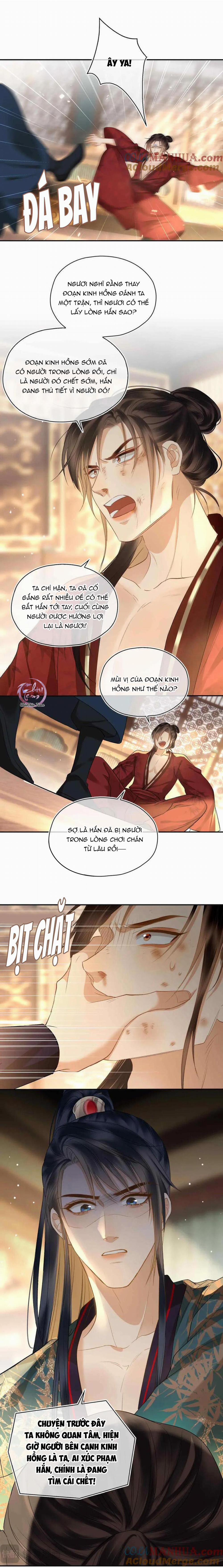 Dục Vọng 16 trang 9