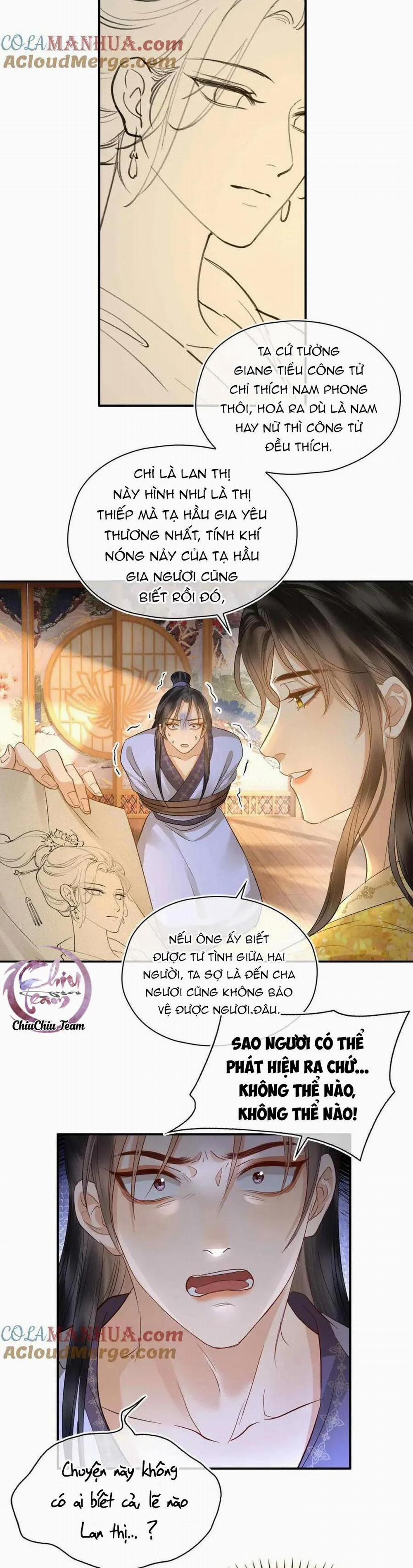 Dục Vọng 17 trang 7