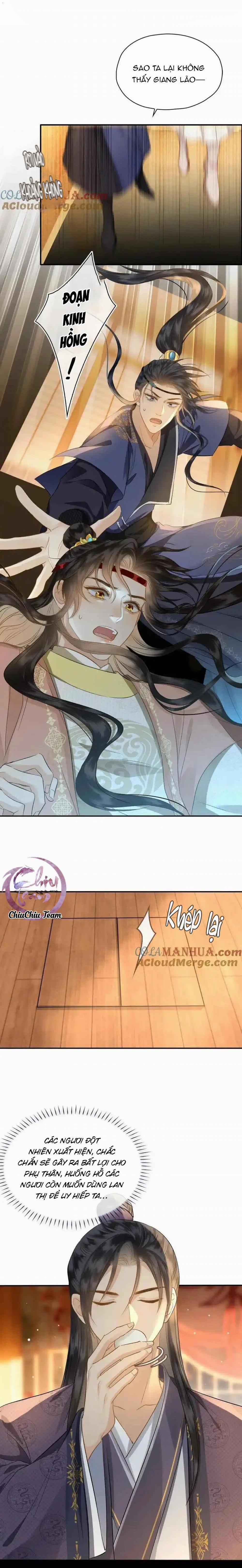 Dục Vọng 18 trang 0