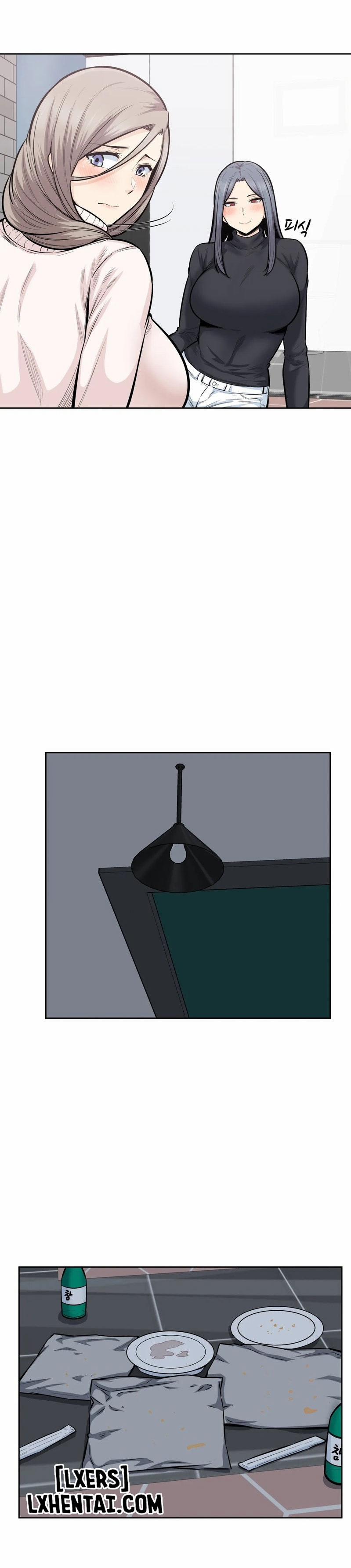 Dục Vọng 18 trang 13