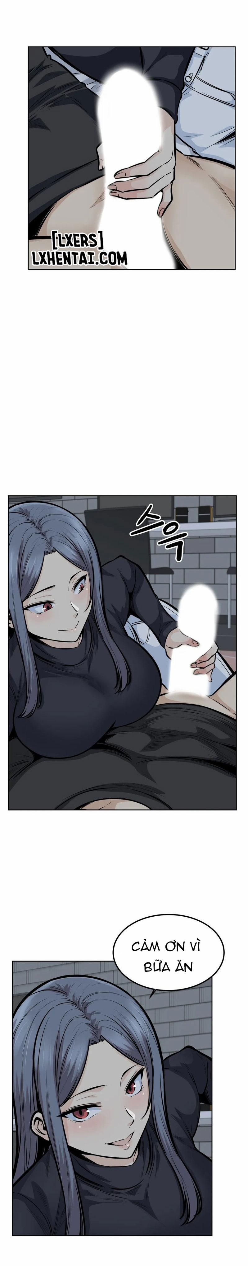 Dục Vọng 18 trang 15