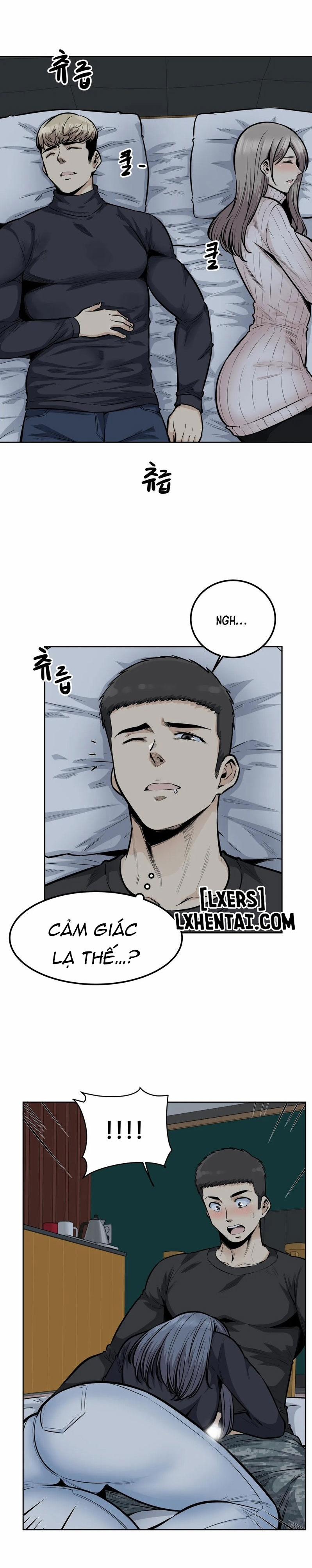 Dục Vọng 18 trang 16