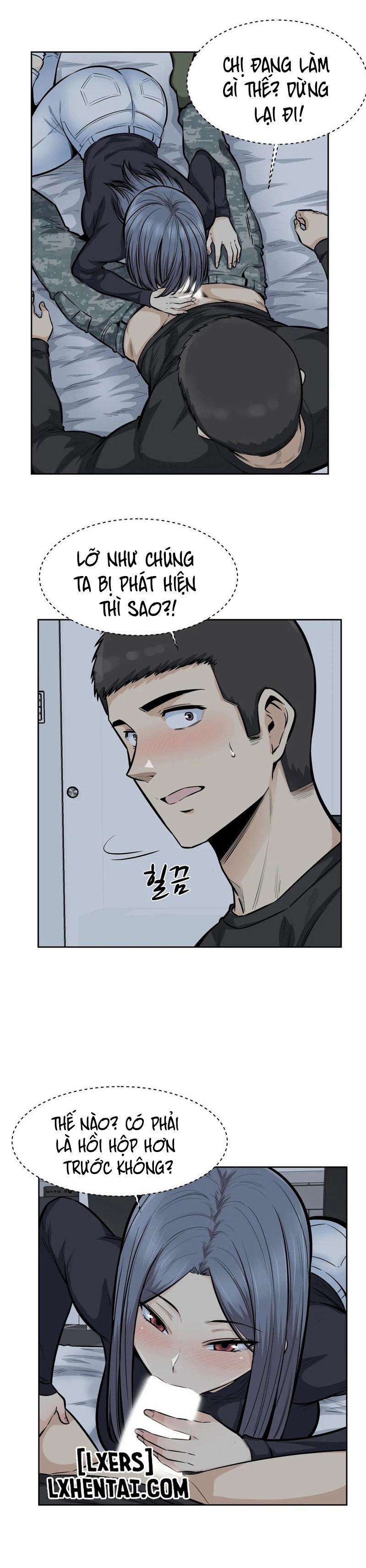 Dục Vọng 18 trang 17