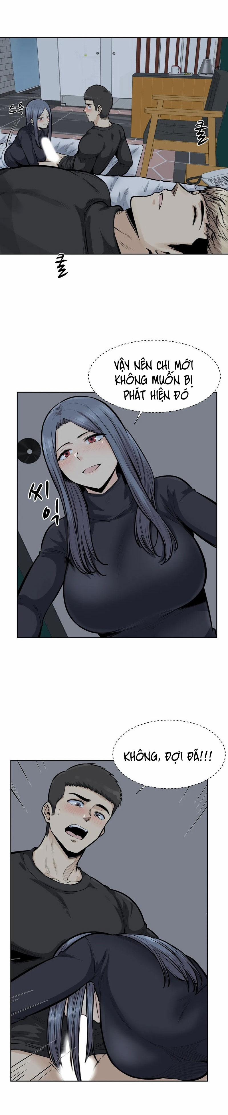 Dục Vọng 18 trang 18