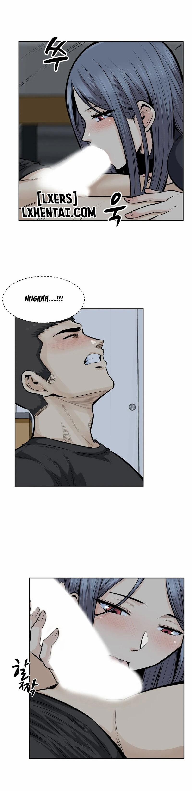 Dục Vọng 18 trang 19