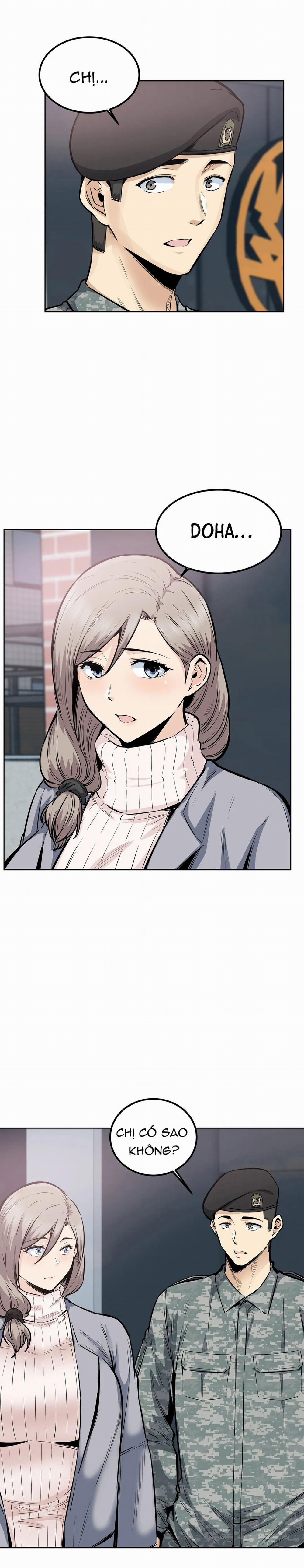 Dục Vọng 19 trang 21