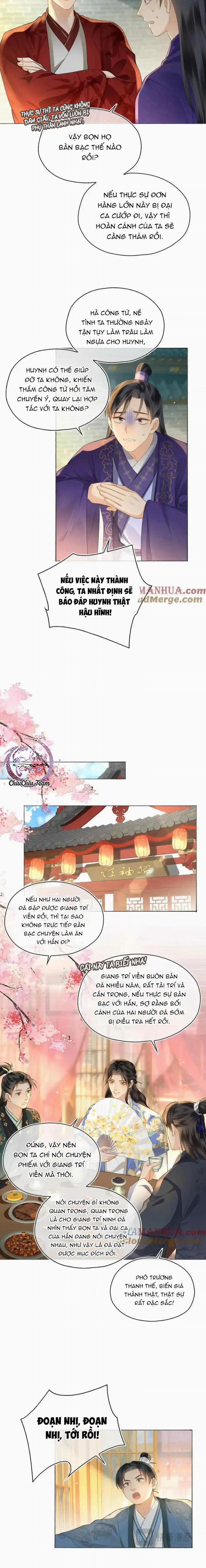 Dục Vọng 19 trang 9