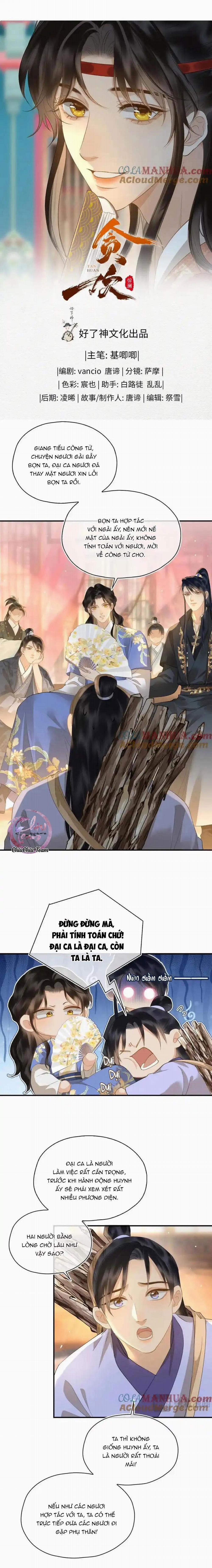 Dục Vọng 20 trang 0